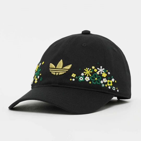Foto van product Liberty Baseball Cap adidas Originals zwart