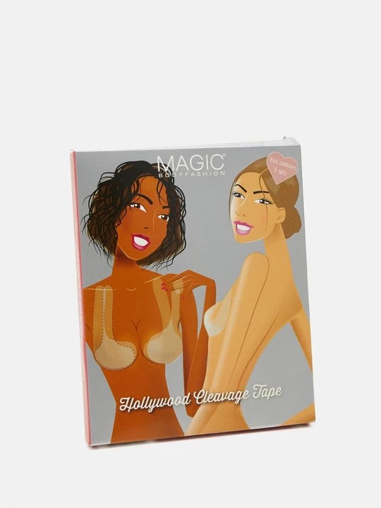 Foto van product Lichaamsondersteuning Magic Bodyfashion
