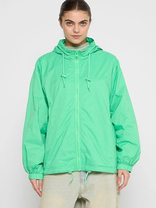 Foto van product Lichte jas American Vintage groen