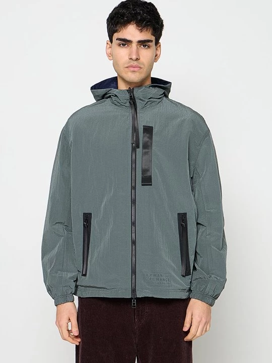 Foto van product Lichte jas Armani Exchange