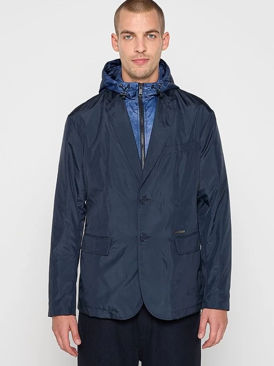 Foto van product Lichte jas Armani Exchange