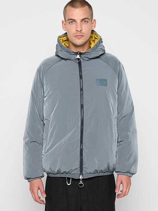 Foto van product Lichte jas Armani Exchange