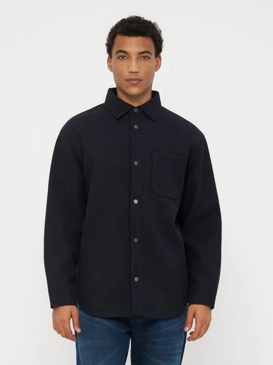 Foto van product Lichte jas Armani Exchange