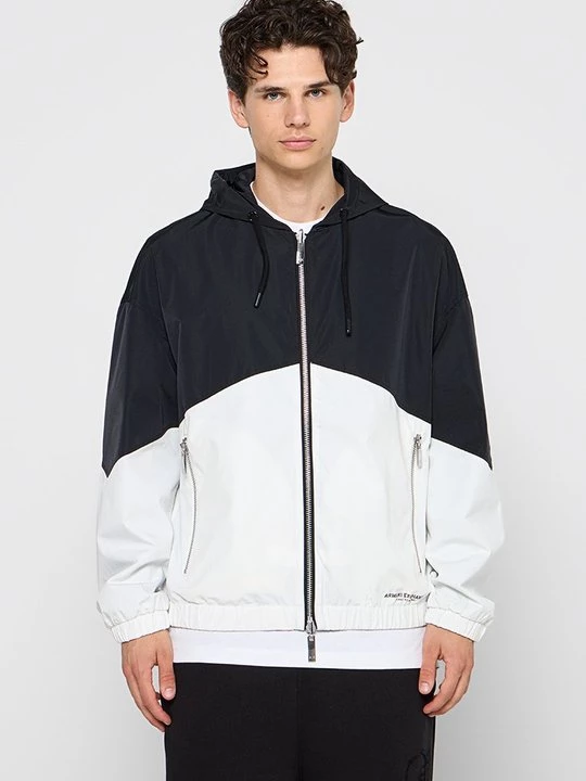 Foto van product Lichte jas Armani Exchange