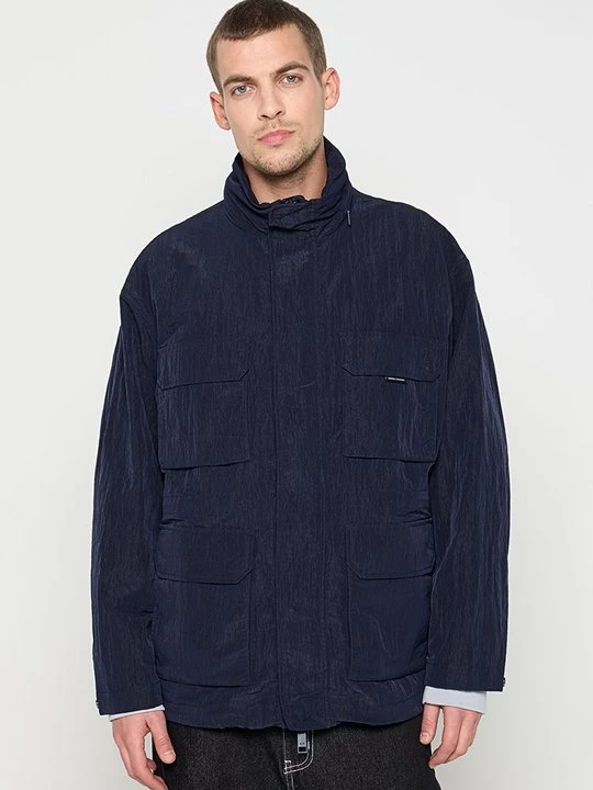 Foto van product Lichte jas Armani Exchange blauw