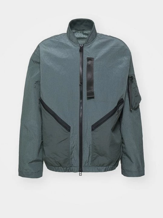 Foto van product Lichte jas Armani Exchange donkergroen