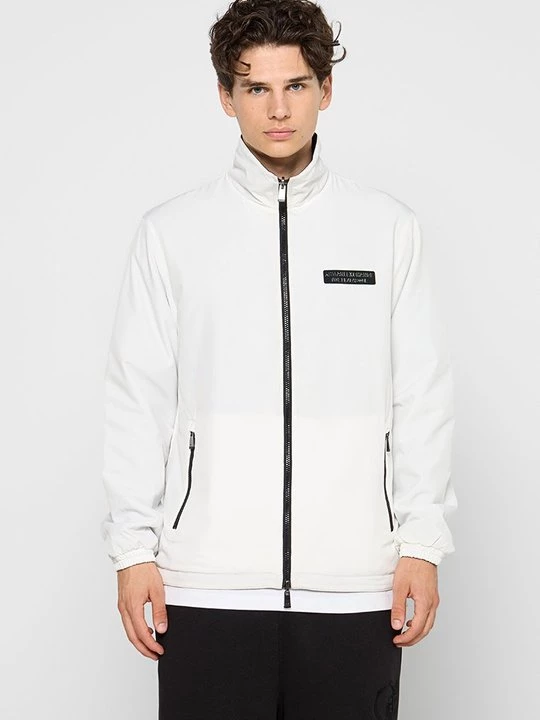 Foto van product Lichte jas Armani Exchange wit