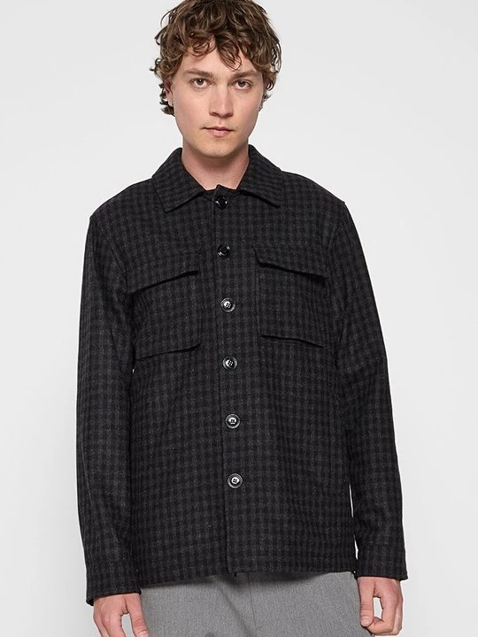 Foto van product Lichte jas Aspesi