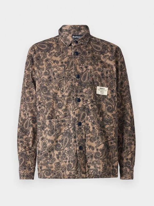 Foto van product Lichte jas Barbour