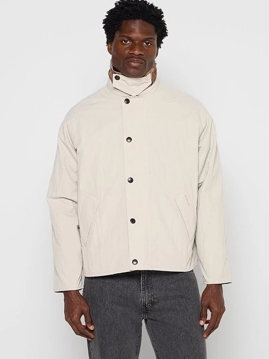 Foto van product Lichte jas Barbour beżowy