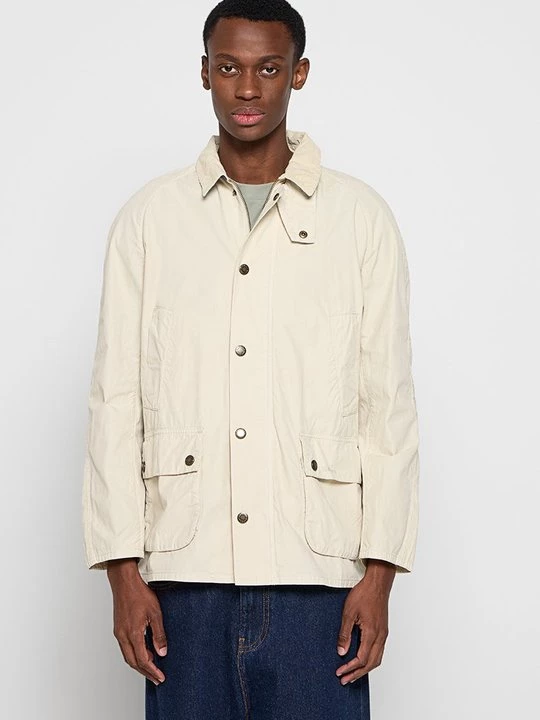 Foto van product Lichte jas Barbour beżowy