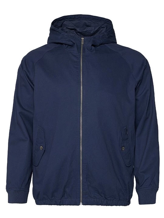 Foto van product Lichte jas Ben Sherman donkerblauw