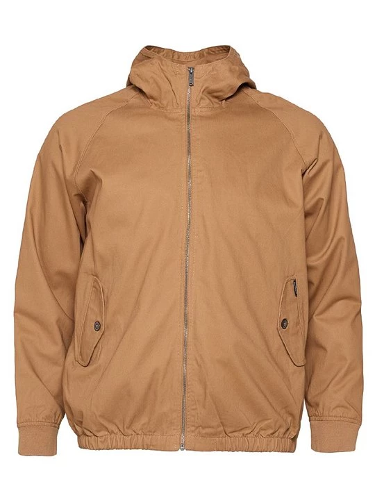 Foto van product Lichte jas Ben Sherman lichtbruin