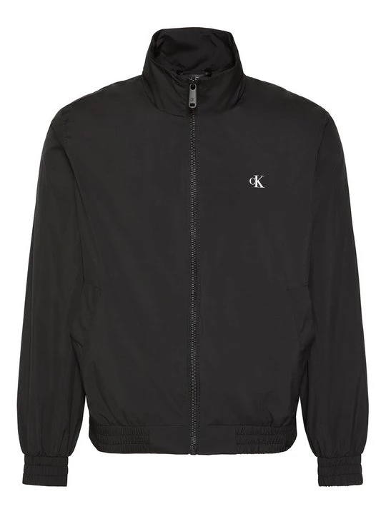 Foto van product Lichte jas Calvin Klein Jeans zwart