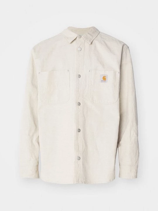 Foto van product Lichte jas Carhartt WIP beżowy
