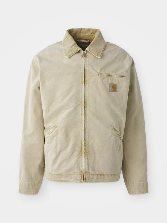Foto van product Lichte jas Carhartt WIP bruin