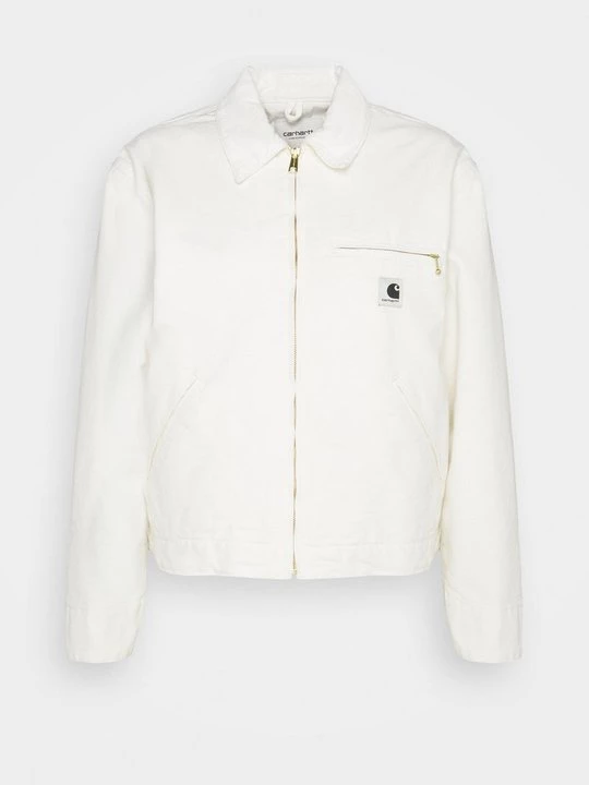 Foto van product Lichte jas Carhartt WIP crème