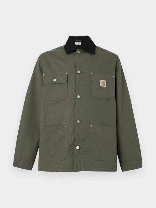 Foto van product Lichte jas Carhartt WIP groen