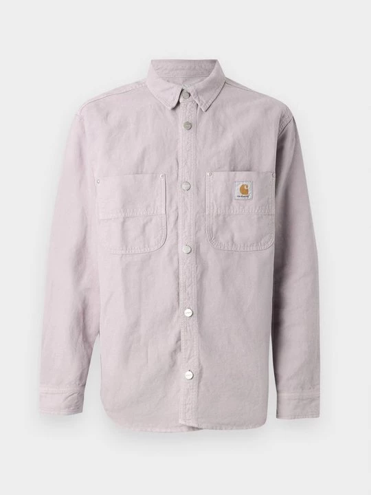 Foto van product Lichte jas Carhartt WIP roze