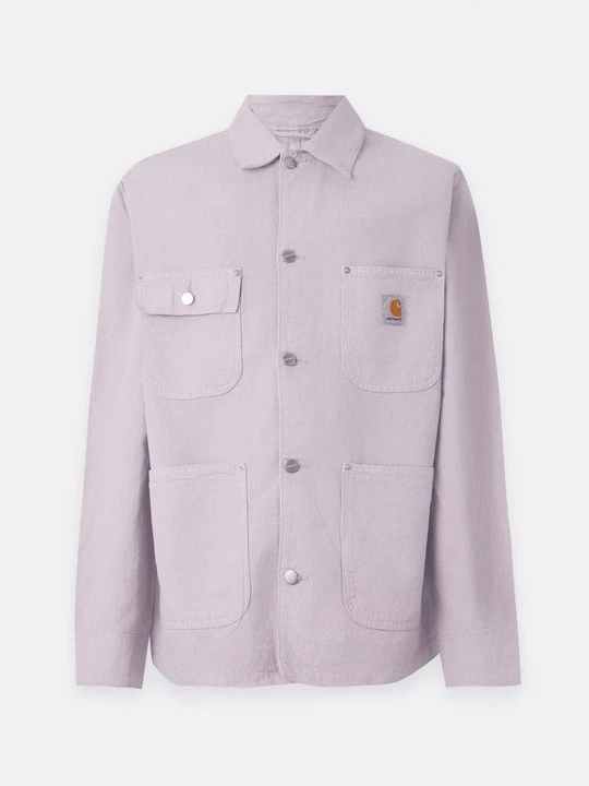 Foto van product Lichte jas Carhartt WIP roze