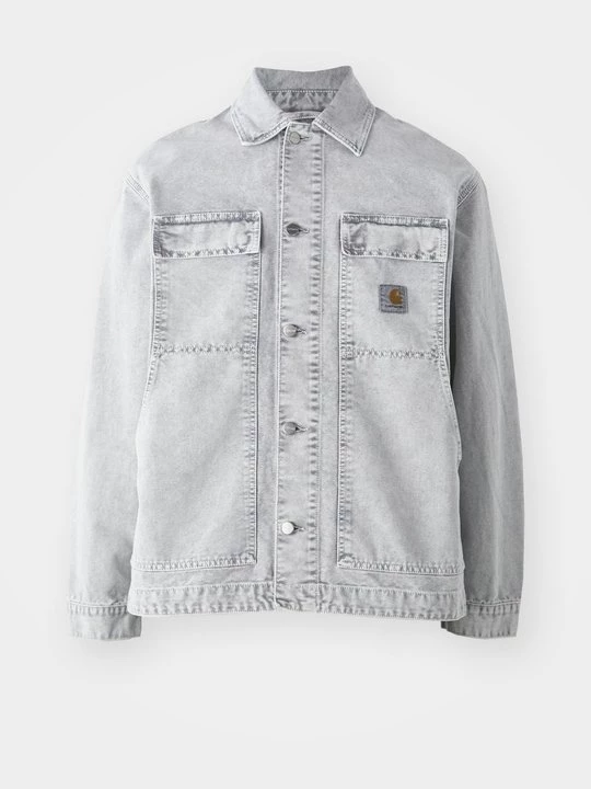 Foto van product Lichte jas Carhartt WIP zwart