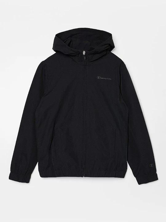 Foto van product Lichte jas Champion zwart
