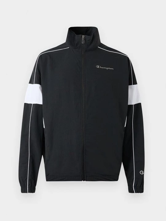 Foto van product Lichte jas Champion zwart