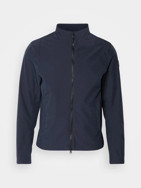 Foto van product Lichte jas Colmar donkerblauw