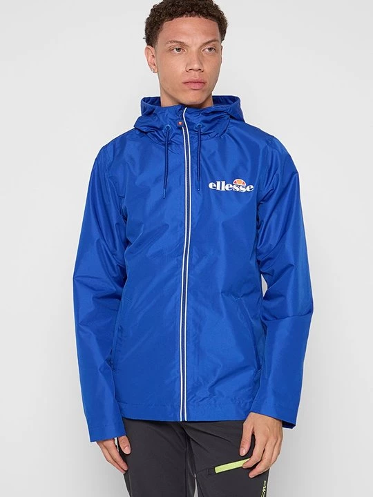 Foto van product Lichte jas Ellesse blauw