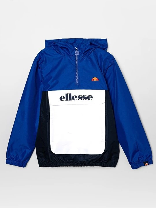 Foto van product Lichte jas Ellesse blauw