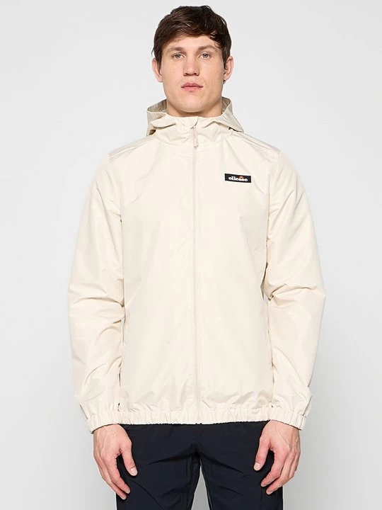 Foto van product Lichte jas Ellesse crème