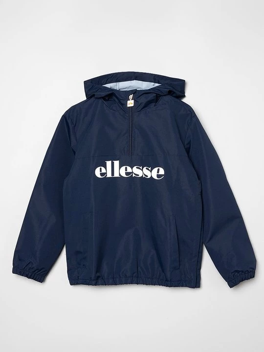 Foto van product Lichte jas Ellesse donkerblauw