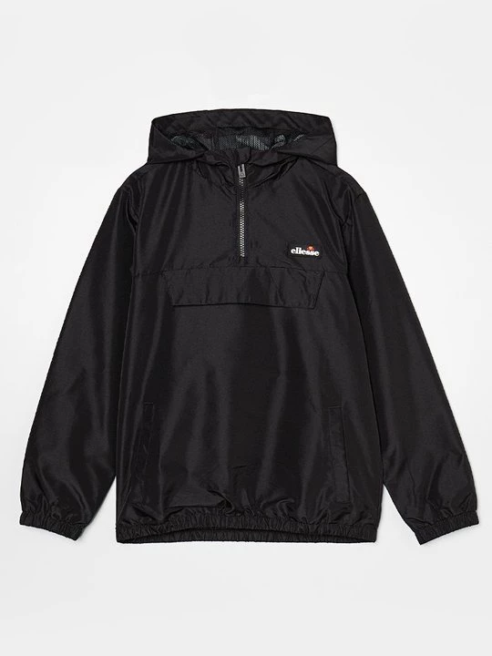 Foto van product Lichte jas Ellesse zwart