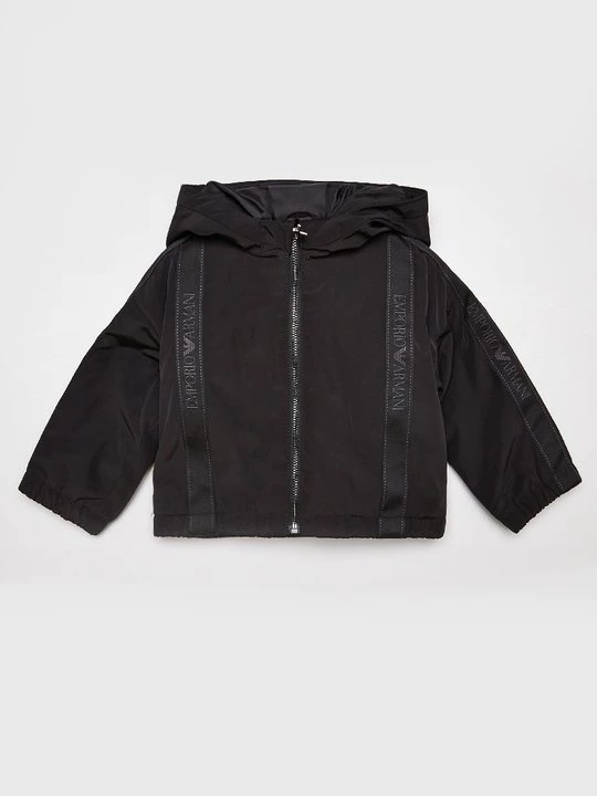 Foto van product Lichte jas Emporio Armani