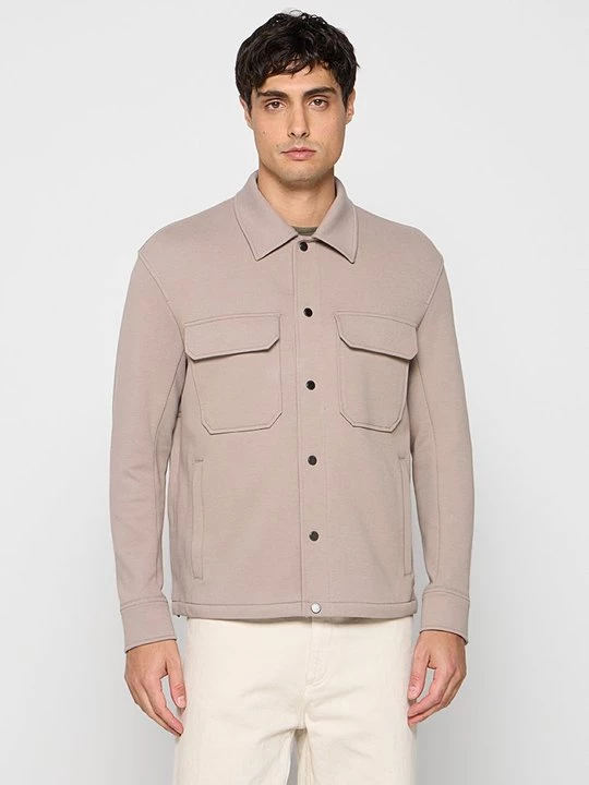 Foto van product Lichte jas Emporio Armani