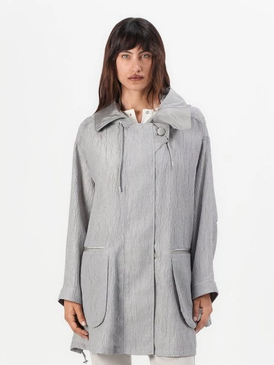 Foto van product Lichte jas Emporio Armani