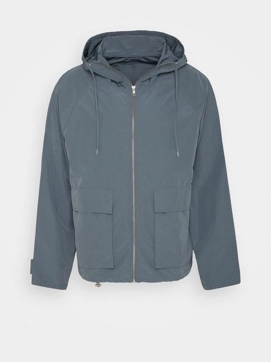 Foto van product Lichte jas Filippa K blauw