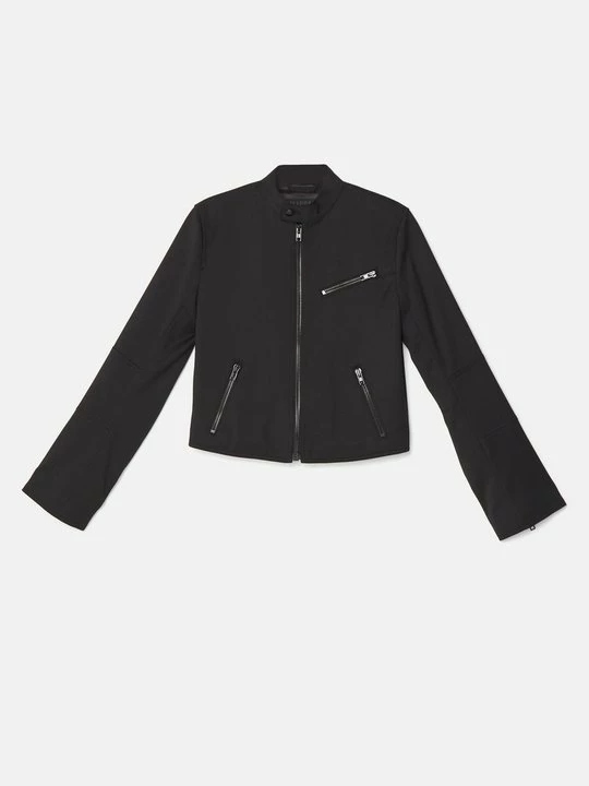 Foto van product Lichte jas Filippa K zwart