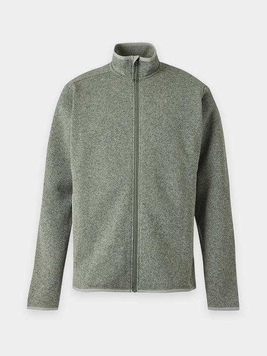 Foto van product Lichte jas Haglöfs groen