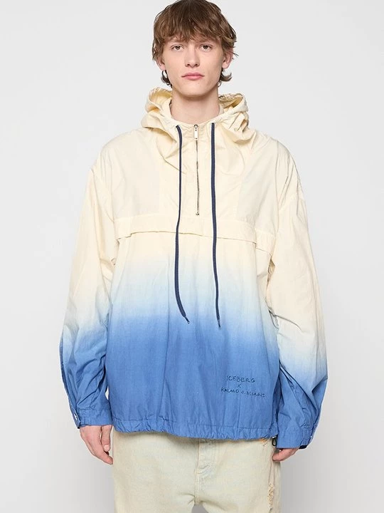 Foto van product Lichte jas Iceberg beżowy