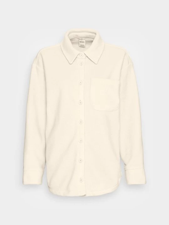 Foto van product Lichte jas Iets frans… taupe