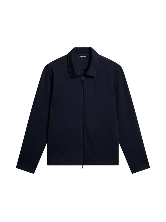 Foto van product Lichte jas J.Lindeberg blauw