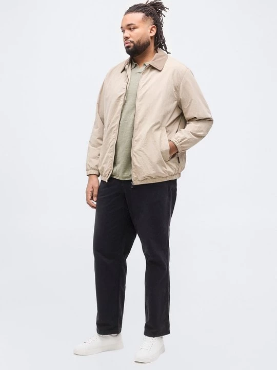 Foto van product Lichte jas Jack&Jones beżowy
