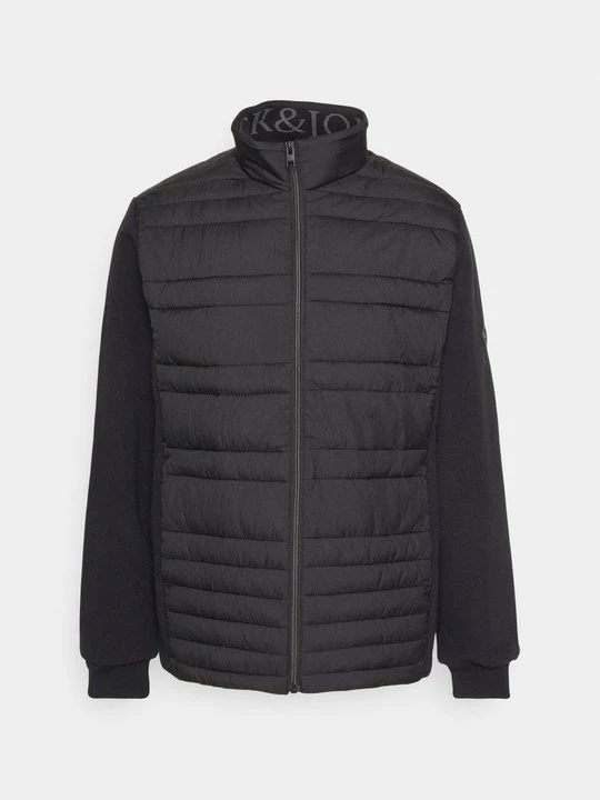 Foto van product Lichte jas Jack&Jones zwart