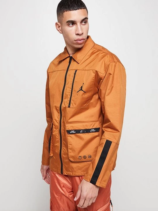 Foto van product Lichte jas Jordan