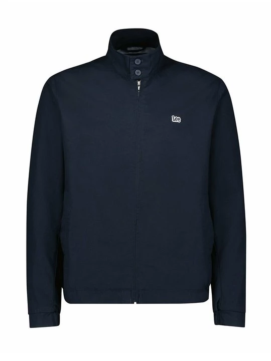 Foto van product Lichte jas Lee blauw