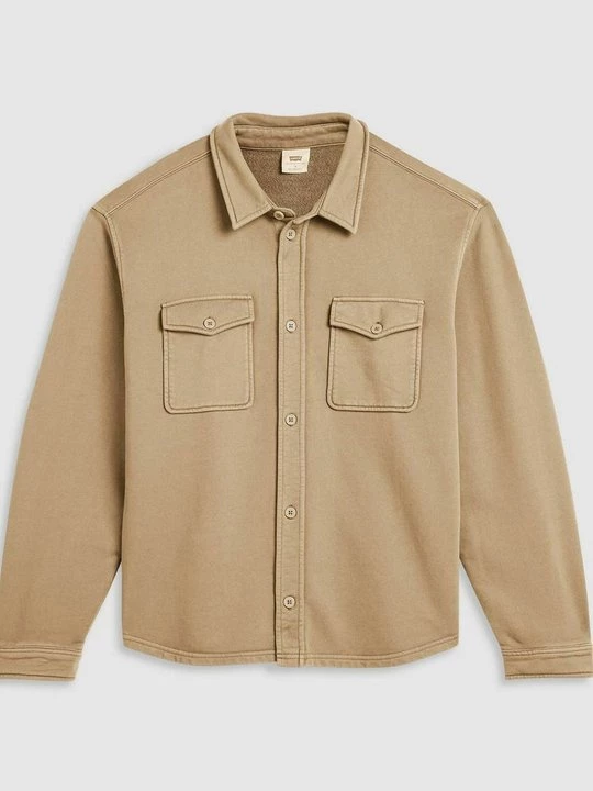 Foto van product Lichte jas Levi's beżowy