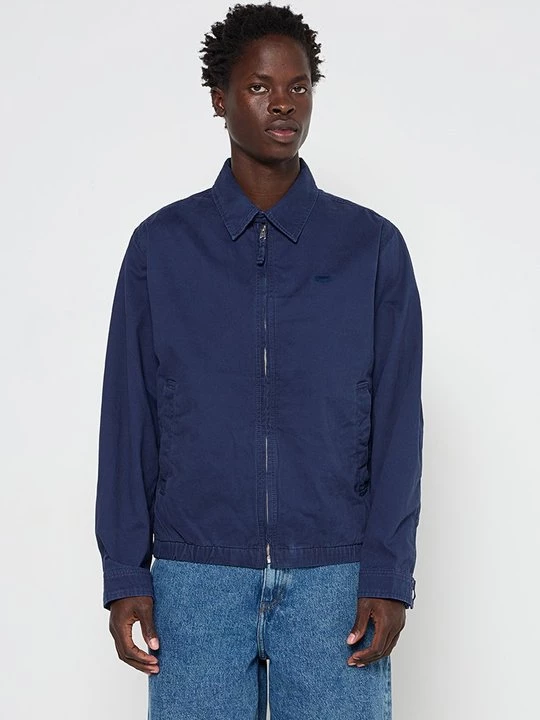 Foto van product Lichte jas Levi's blauw