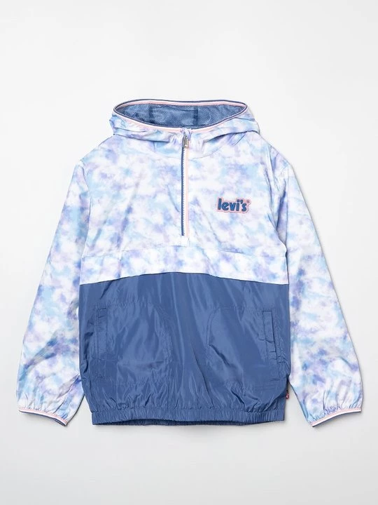 Foto van product Lichte jas Levi's donkerblauw