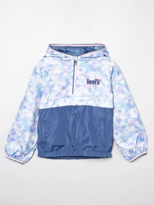 Foto van product Lichte jas Levi's donkerblauw